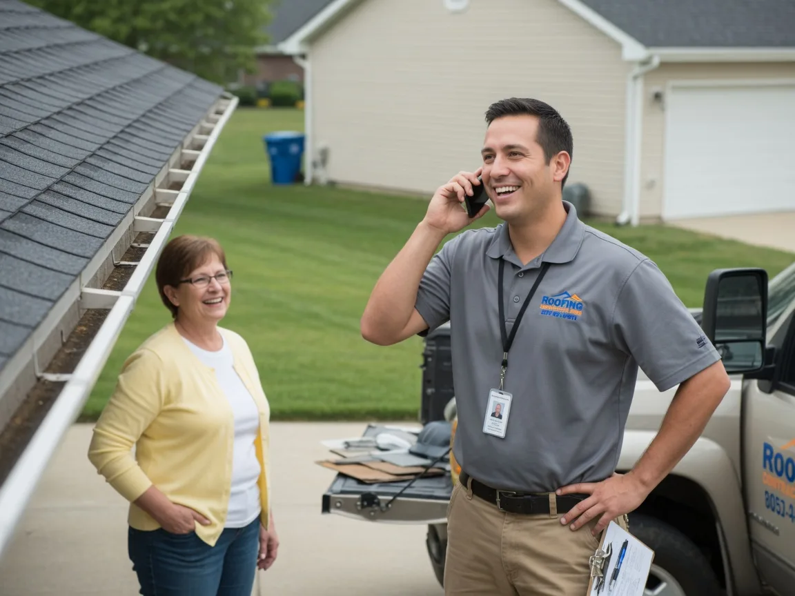 Local Roofing Contractors Climax, NC FAQs